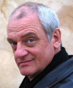 Michael Vogtmann Autor Sprecher Kabarettist