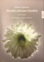 Buch von Michael Vogtmann - Zikaden nehmen hitzefrei, Mallorca-Gedichte